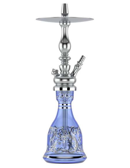 Cachimba MIG Tradi M V2A Inox Cachimba MIG Tradi M V2A Inox