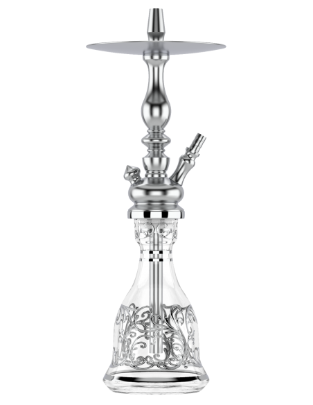 Cachimba MIG Tradi M V2A Inox Cachimba MIG Tradi M V2A Inox