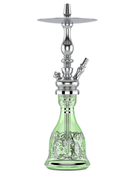 Cachimba MIG Tradi M V2A Inox Cachimba MIG Tradi M V2A Inox