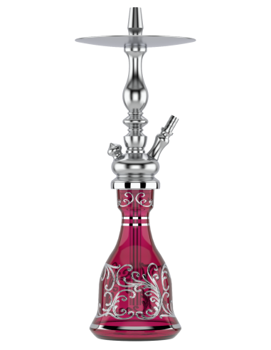 Cachimba MIG Tradi M V2A Inox