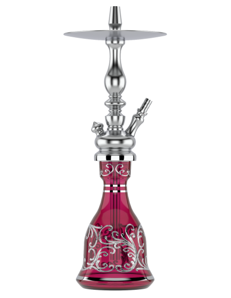 Cachimba MIG Tradi M V2A Inox Cachimba MIG Tradi M V2A Inox