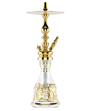 Cachimba MIG Tradi M