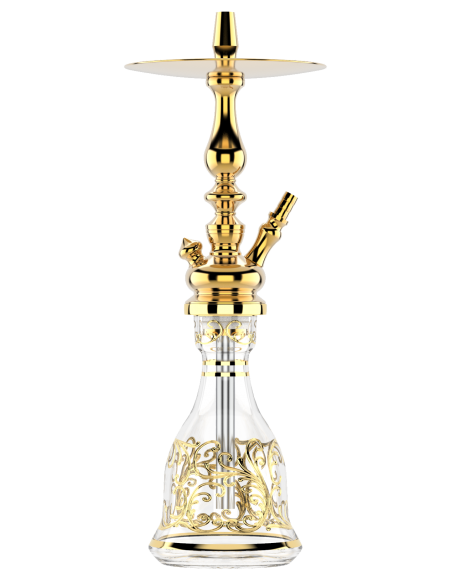 Cachimba MIG Tradi M