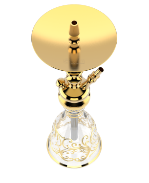 Cachimba MIG Tradi M 2