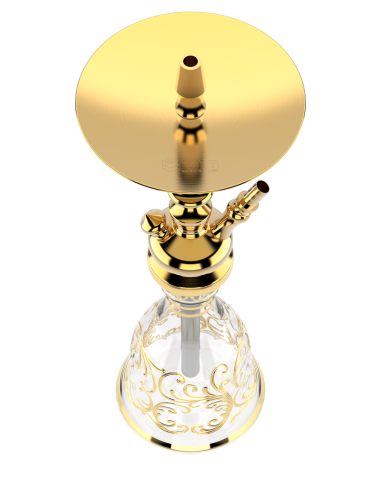 Cachimba MIG Tradi M