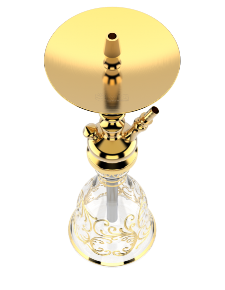 Cachimba MIG Tradi M