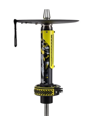 copy of Cachimba El Bomber Midnight 2