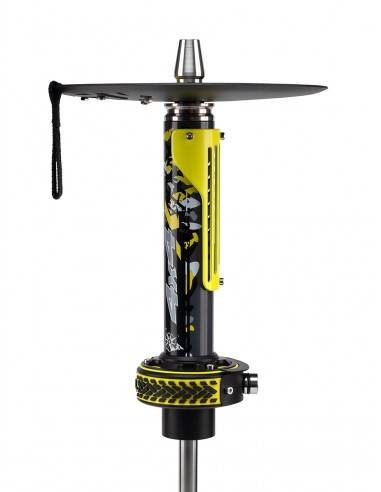 copy of Cachimba El Bomber Midnight