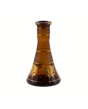 Base Cyril Trumpet Dark Ambar