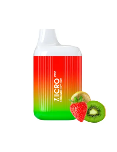 MicroPod Disposable Vape