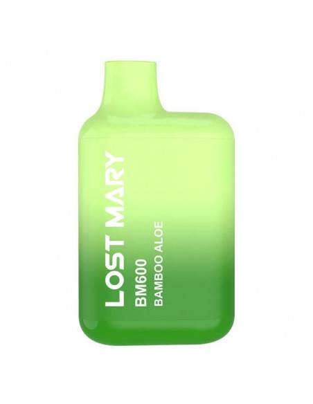 Pods Lost Mary Elfbar en Bakkali Store