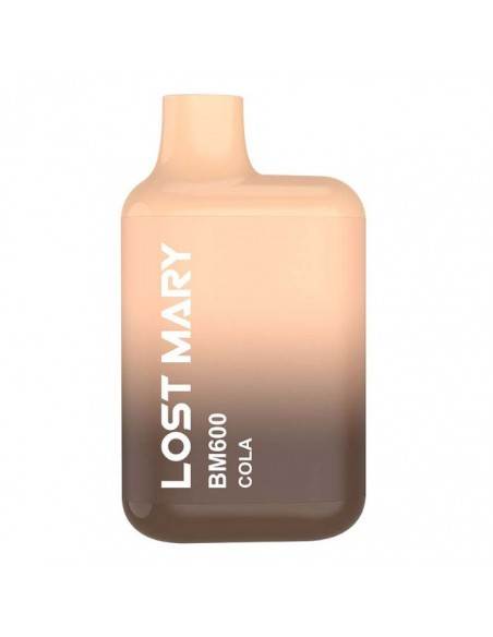 Pods Lost Mary Elfbar en Bakkali Store