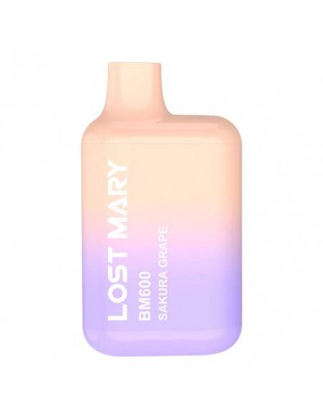 Pods Lost Mary Elfbar en Bakkali Store