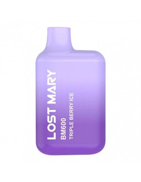 Pods Lost Mary Elfbar en Bakkali Store