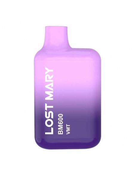 Pods Lost Mary Elfbar en Bakkali Store