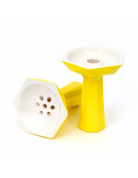 Cazoleta Sense Verge Killer