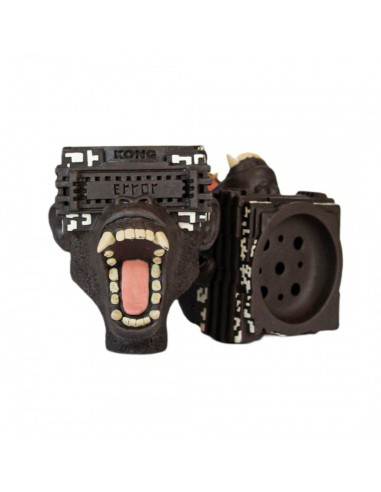 Cazoleta kong Project 22