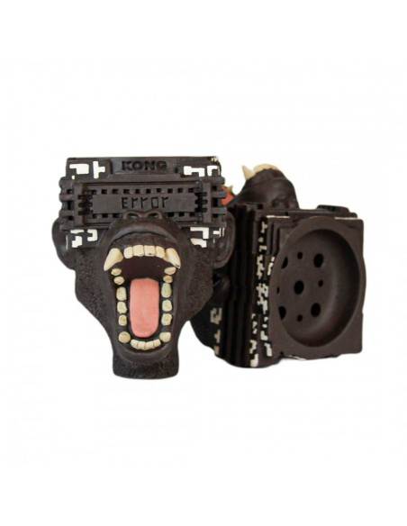 Cazoleta kong Project 22