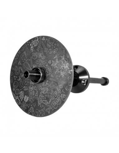 Cachimba Mr Shisha Baby