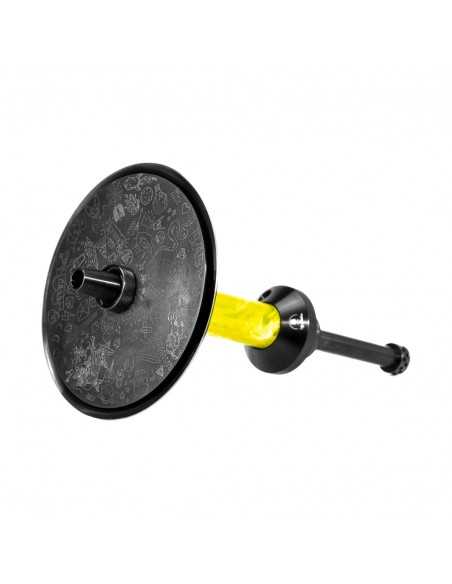 Accesorios Mr Shisha Baby Pro Negro Accesorios Mr Shisha Baby Pro Negro