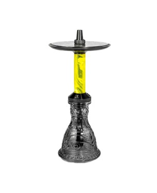 Accesorios Mr Shisha Baby Pro Negro 2