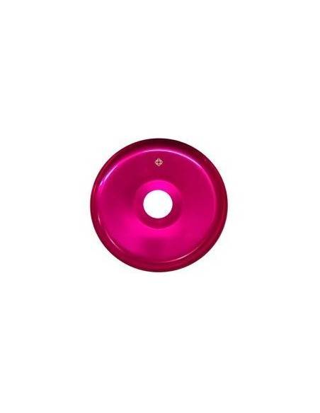 Amazon Hookah Plato New Tray Pink