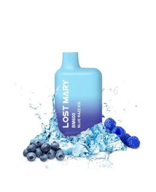 Lost Mary Days x100 2