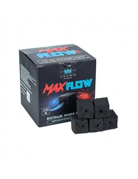 Carbón Crown Max Flow Carbón Crown Max Flow