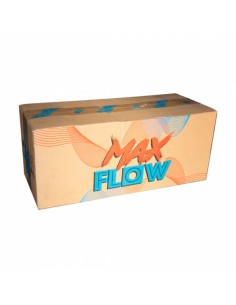 Pack 20Kg Carbon Crown Max Flow