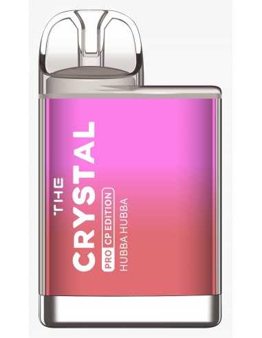 Pod Desechable Crystal Cp600