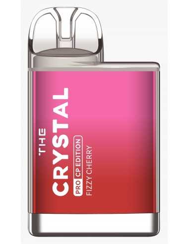 Pod Desechable Crystal Cp600
