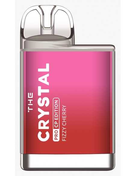 Pod Desechable Crystal Cp600 Pod Desechable Crystal Cp600