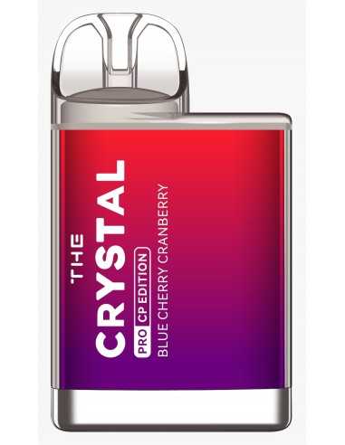 Pod Desechable Crystal Cp600