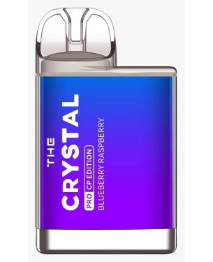 Pod Desechable Crystal Cp600