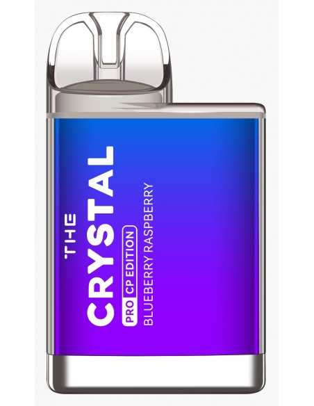 Pod Desechable Crystal Cp600 Pod Desechable Crystal Cp600