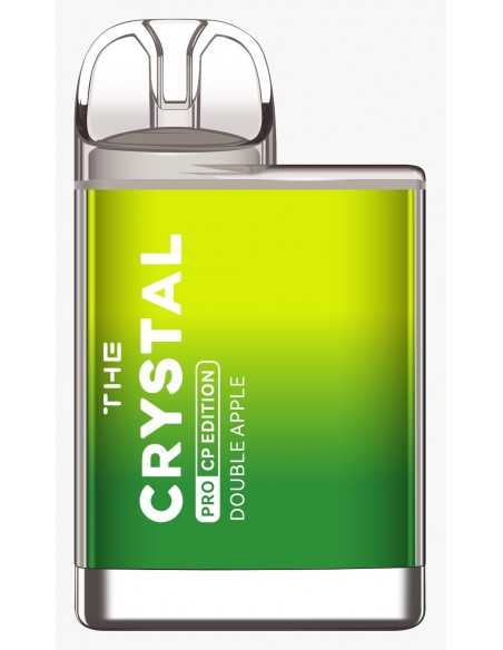 Pod Desechable Crystal Cp600 Pod Desechable Crystal Cp600