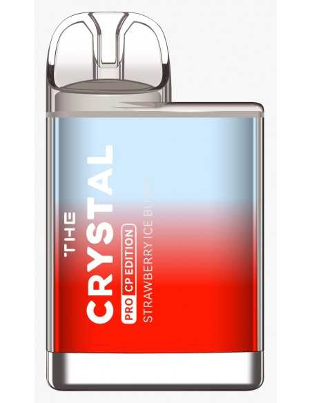 Pod Desechable Crystal Cp600 Pod Desechable Crystal Cp600
