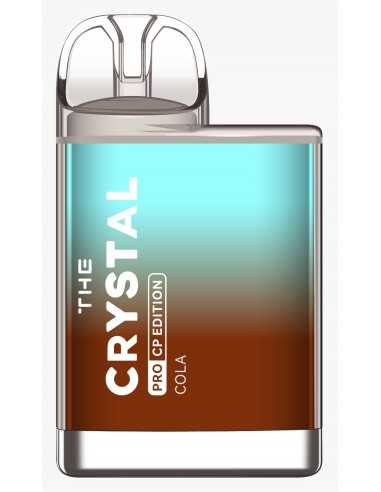 Pod Desechable Crystal Cp600