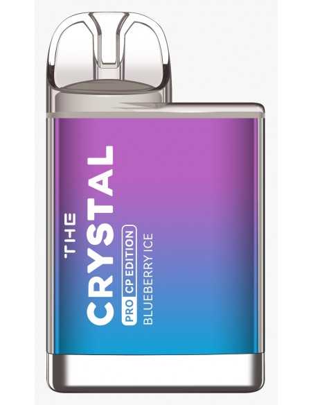 Pod Desechable Crystal Cp600 Pod Desechable Crystal Cp600