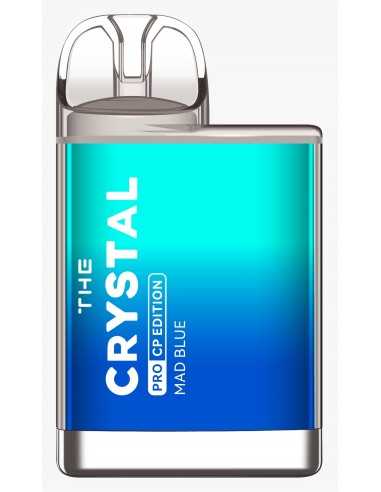 Pod Desechable Crystal Cp600