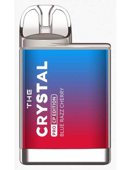 Pod Desechable Crystal Cp600 Pod Desechable Crystal Cp600