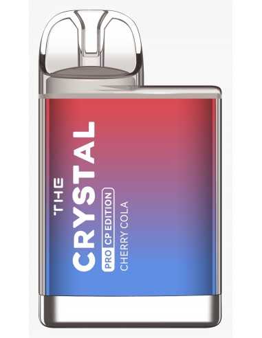 Pod Desechable Crystal Cp600