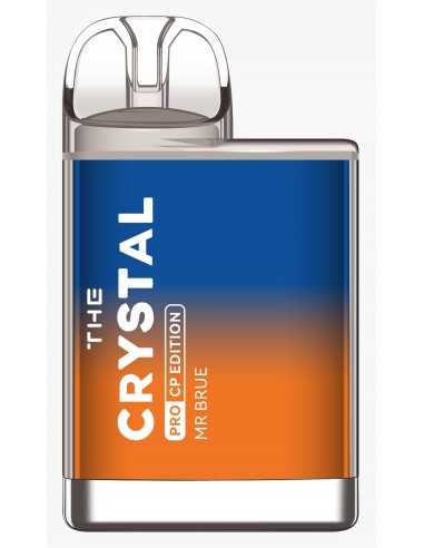 Pod Desechable Crystal Cp600