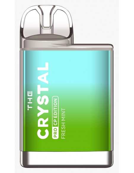 Pod Desechable Crystal Cp600 Pod Desechable Crystal Cp600