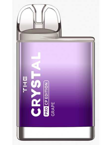Pod Desechable Crystal Cp600 Pod Desechable Crystal Cp600
