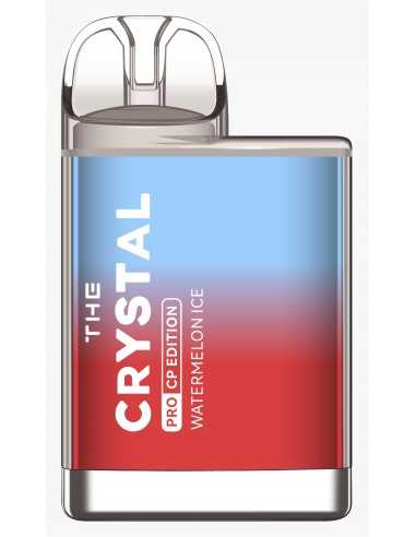 Pod Desechable Crystal Cp600