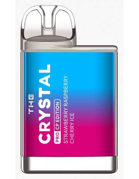Pod Desechable Crystal Cp600 Pod Desechable Crystal Cp600