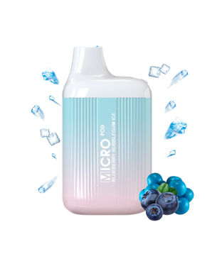 Pack x50 Pod Desechable Micropod 2