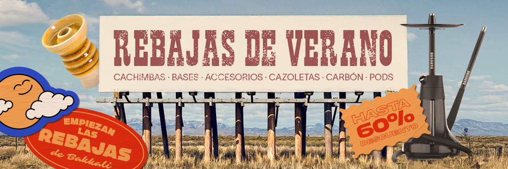 Rebajas