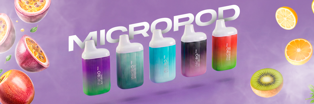 Micropod